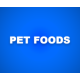 PET FOODS