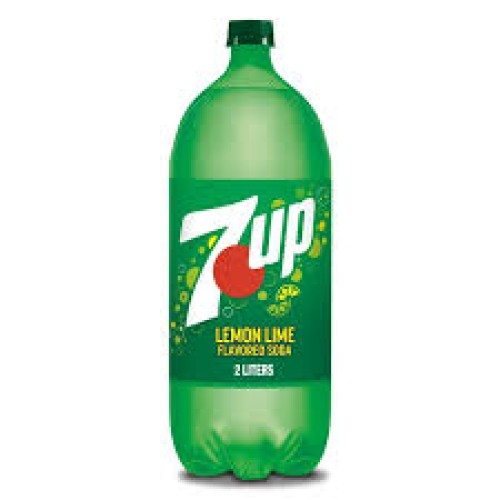 7UP 2LTR