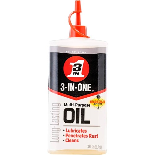 3-IN-ONE OIL 3 OZ