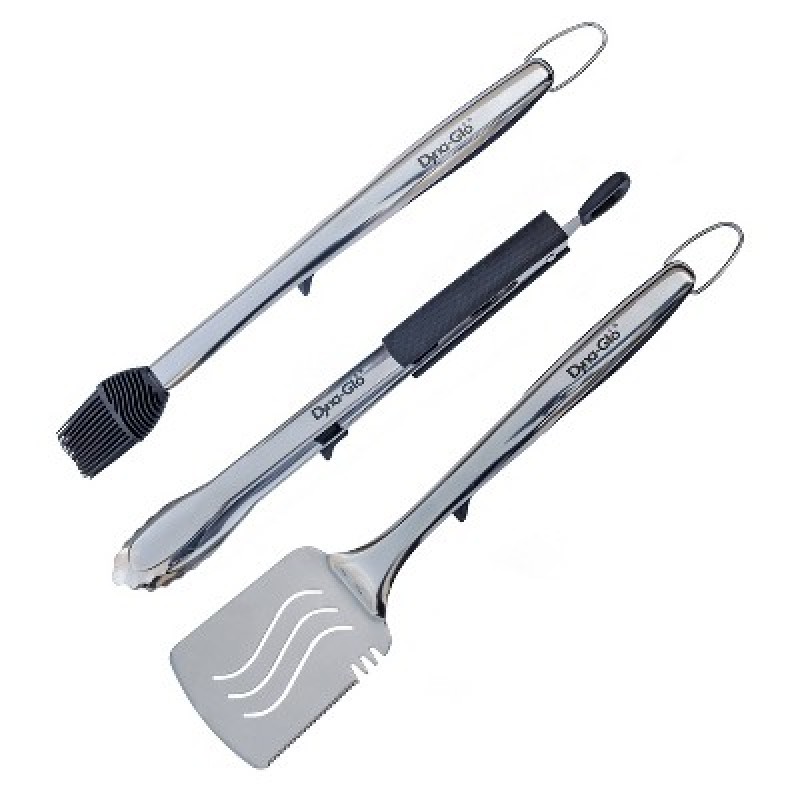 3PC SET BASTING