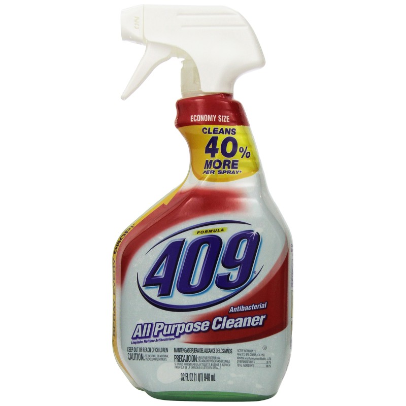 409 ALL MULTI-SURFACE CLEANER