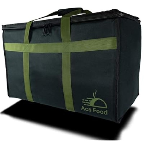 ACS FOOD BAG