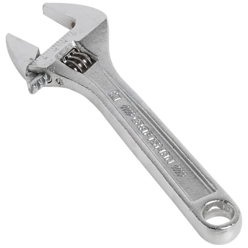 FAMILY MAID ADJUSTABLE WRENCH 6''