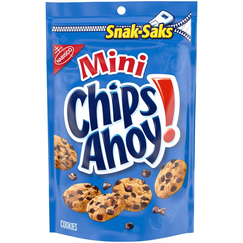 AHOY CHIPS MINI CAP