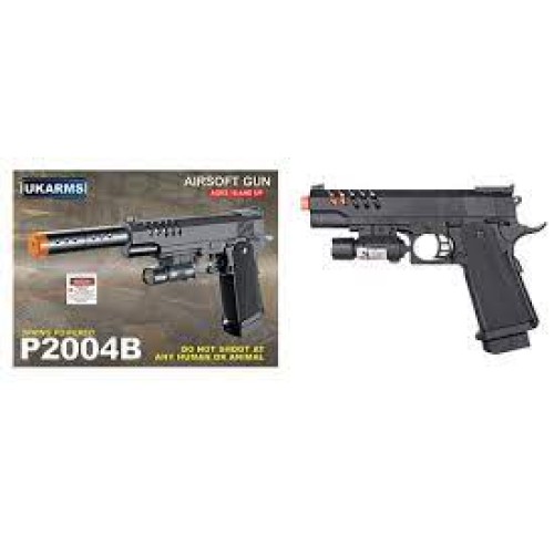 AIRSOFT GUN  P2004B