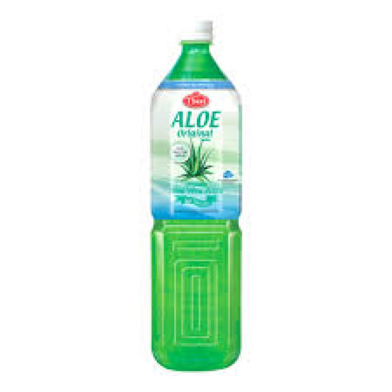 ALOE VERA DRINK TUTY