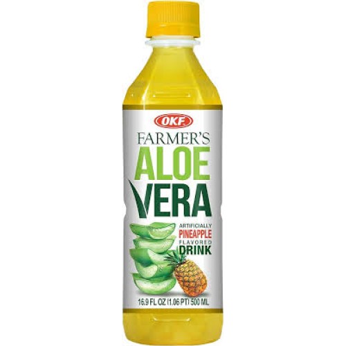 ALOE VERA FARMER'S OKF PINA