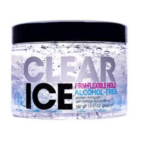 AMPRO CLEAR ICE  GEL JAR