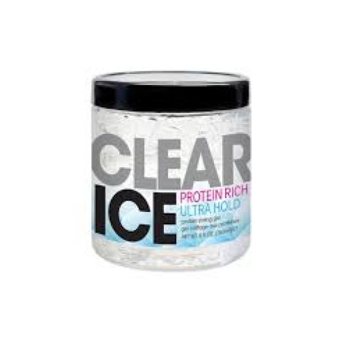 AMPRO CLEAR ICE  JAR