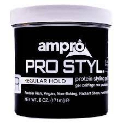 AMPRO GEL PROTEIN REGULAR 6OZ.