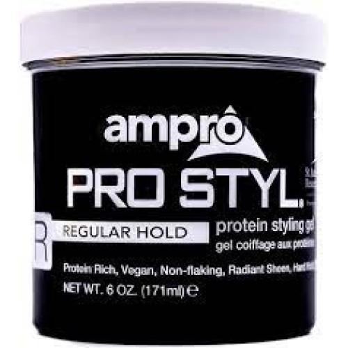 AMPRO PRO STYL 6.OZ