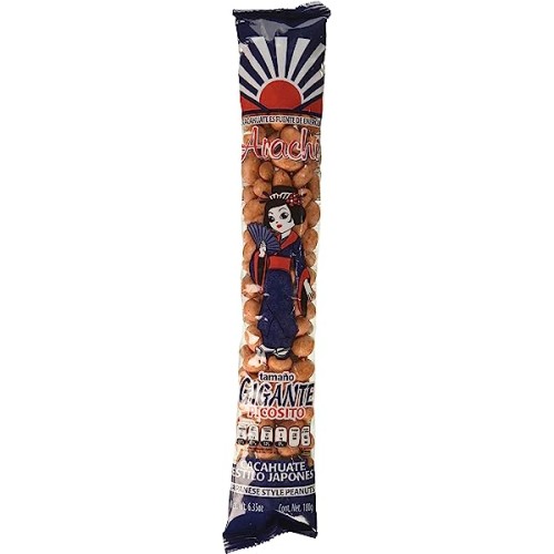 ARACHI SNACKS MIX