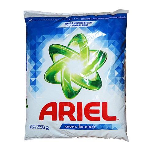 ARIEL 250G 36CT