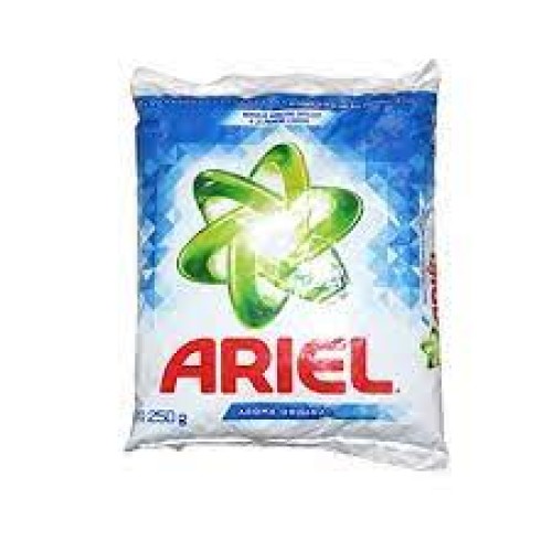 ARIEL DETERGENT 250G