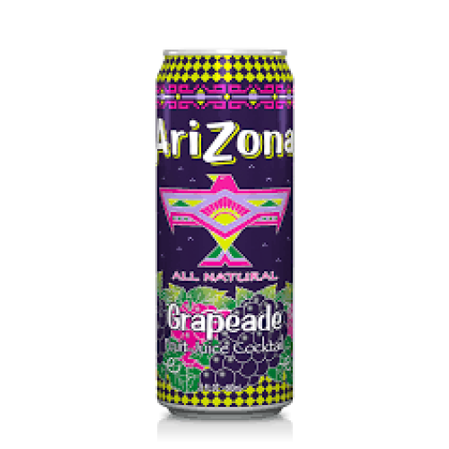 ARIZONA GRAPEADE