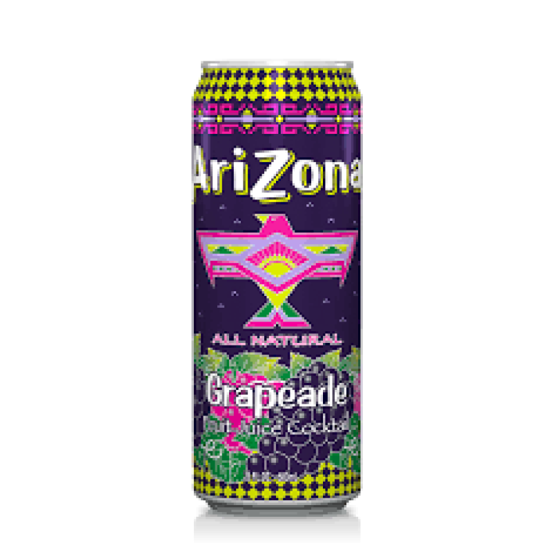 ARIZONA GRAPEADE