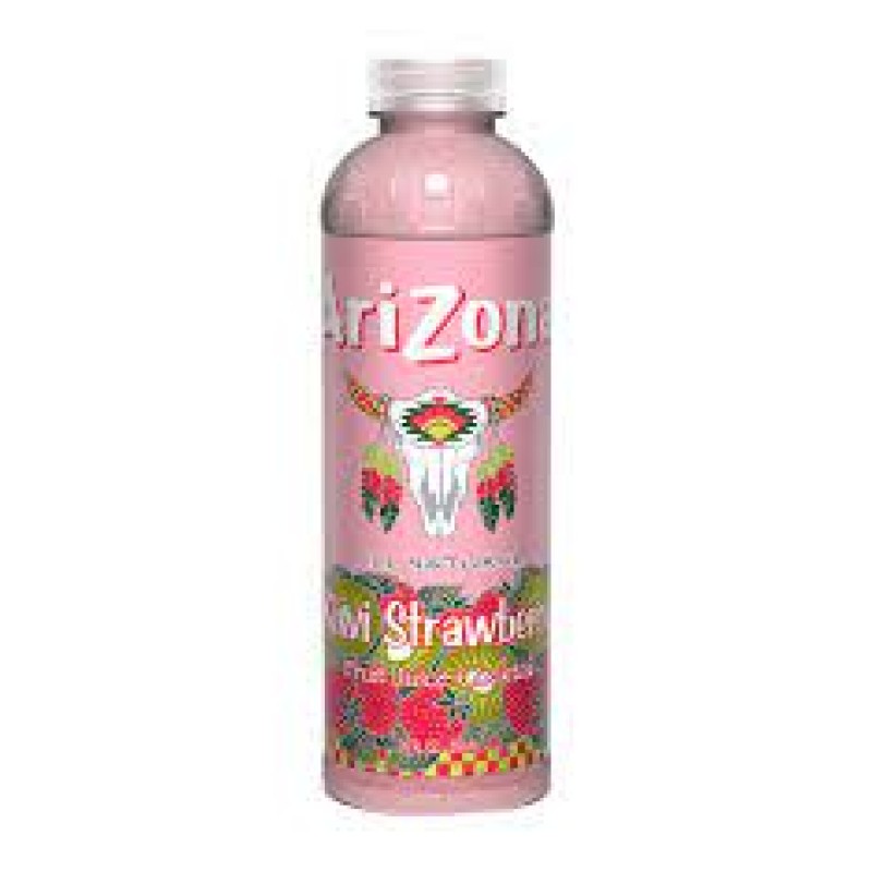 ARIZONA KIWI STRAWBERRY