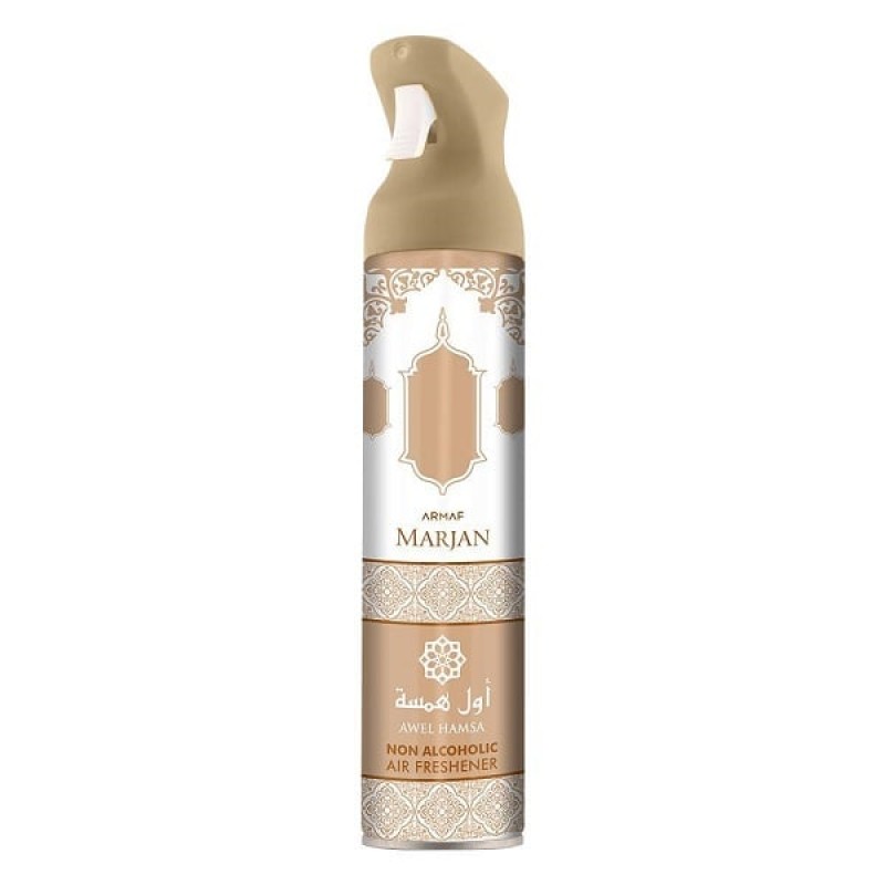 ARMAF MARJAN AIR FRESHENER NON-ALCHOL AWEL HAMSA