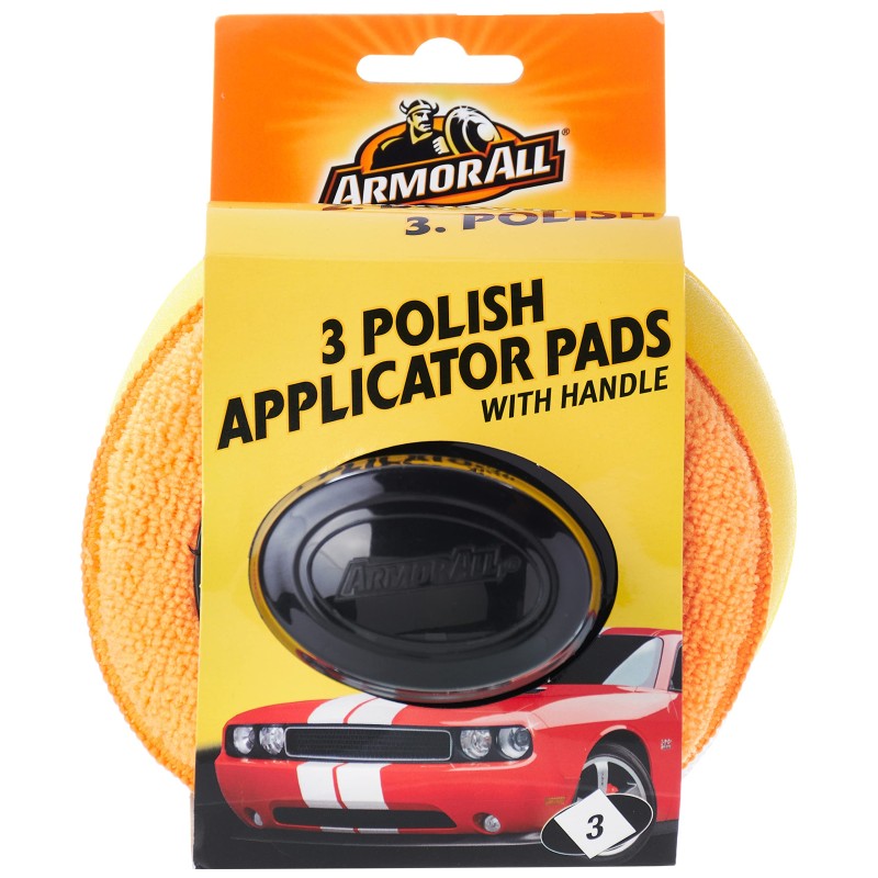 ARMOR ALL APPLICATOR ORIGINAL