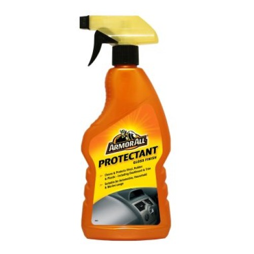 ARMORALL AIR FRESHENING PROTECTANT