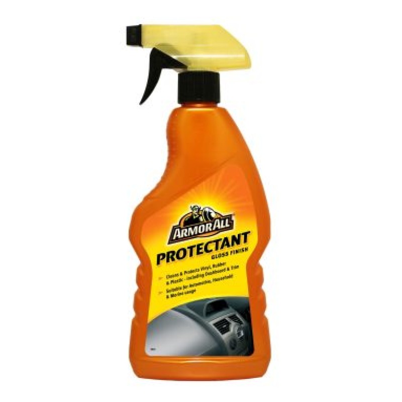 ARMORALL AIR FRESHENING PROTECTANT