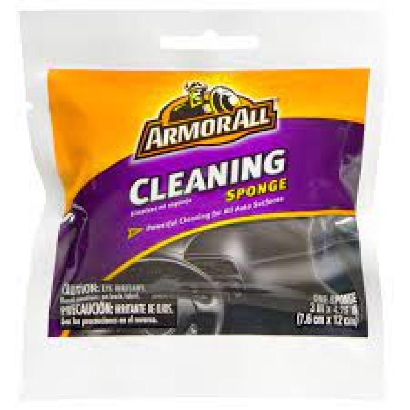 ARMORALL CLEANING SPONGE