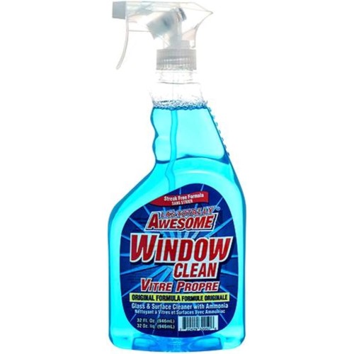 AWESOME WINDOWCLEANVITRE PROPRE