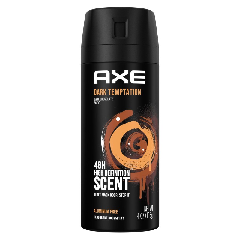 AXE BODY SPRAY APOLLO