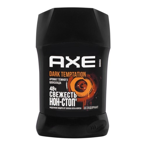 AXE DEODORANT STICK KOXA N 50ML