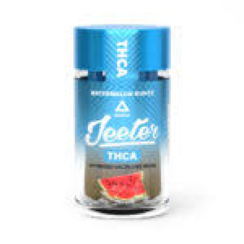 BABY JEETER DELTA THC A PRE ROLL 6CT JAR