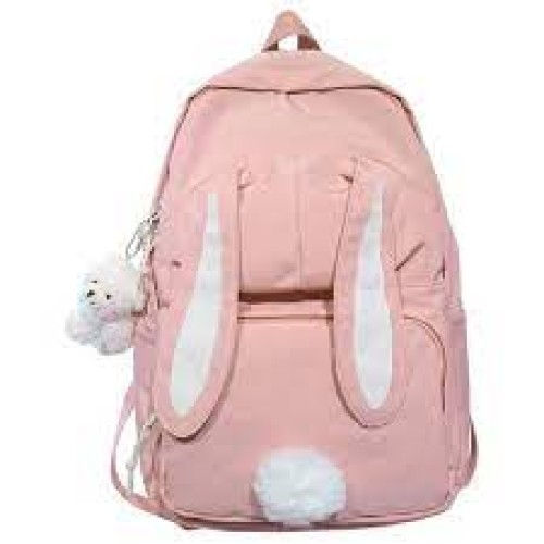 BAG PACK BUNNY