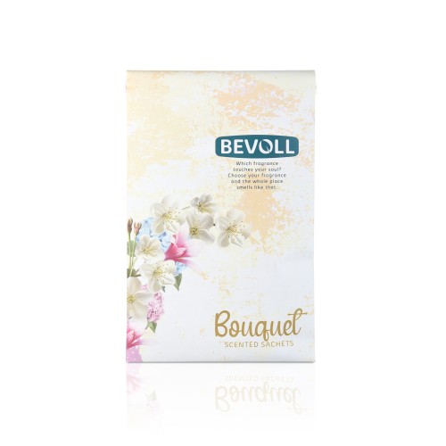 BEVOLL SCENTED SACHES