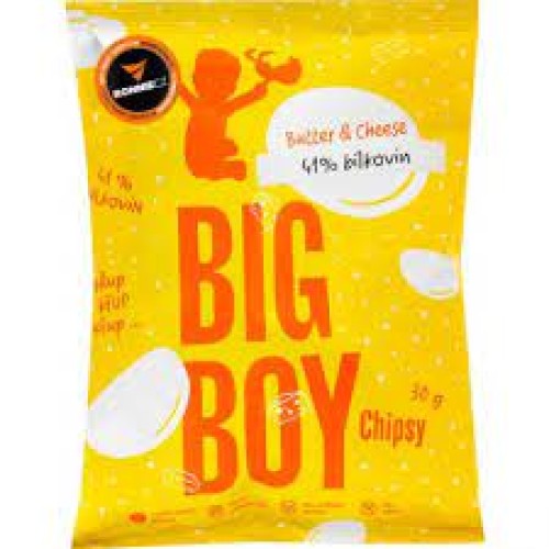 BIG BOY 6X