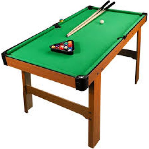 BILLIARDS MINI TABLE