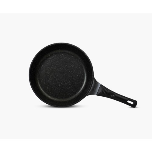 BLACK PAN 1 PL