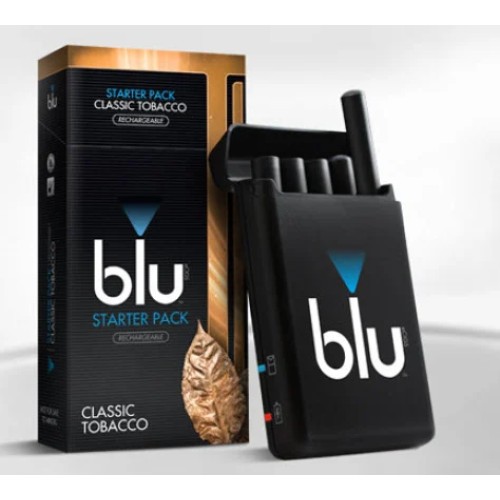 BLU ELECTRONIC CIGARETTE