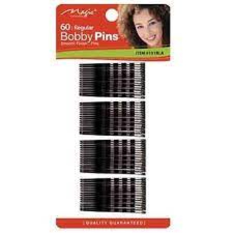 BOBBY PINS MAGIC 191BLA