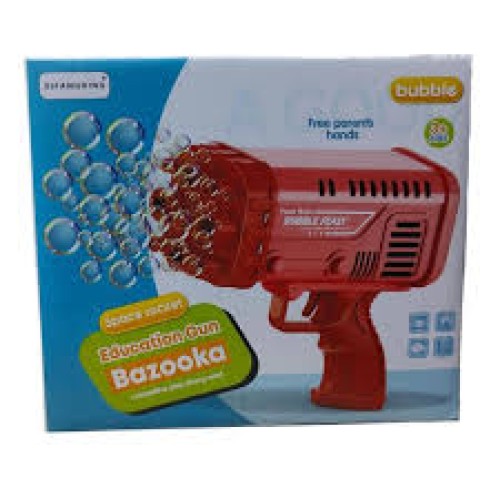 BUBBLE SUPER GUN 680AB