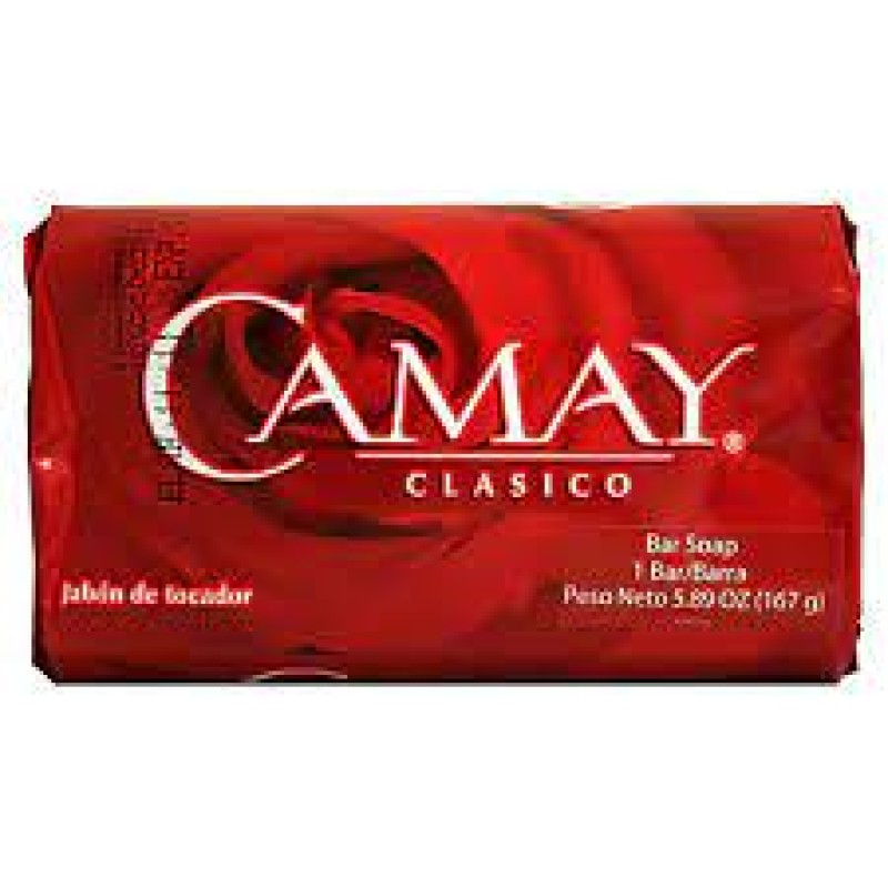 CAMAY CLASSICO 3.52OZ