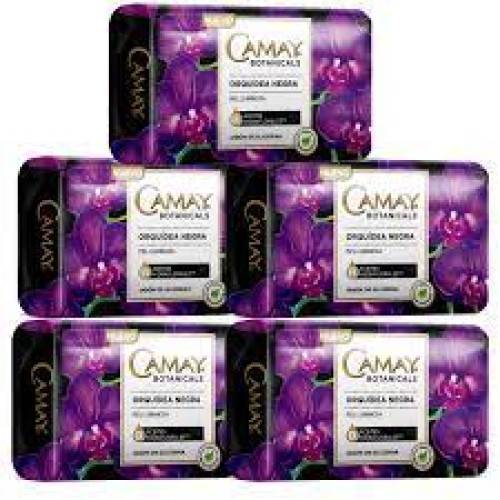 CAMAY SOAP ALL KIND 150 GM