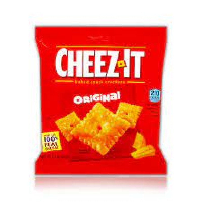 CHEEZ IT ORIGINAL