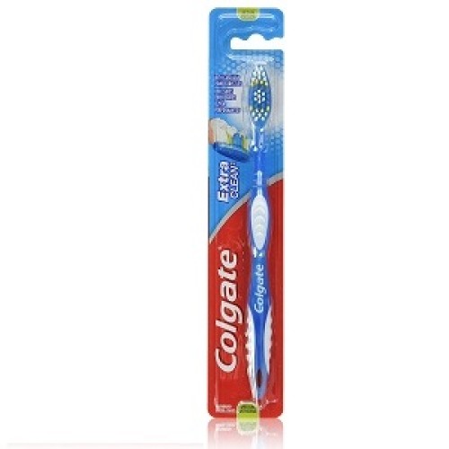 COLGATE TOOTH BRUSH EXTRA CLEAN