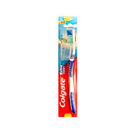 COLGATE BRUSH FIRM EXTRA CLEAN