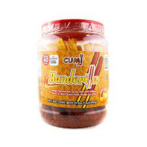 CUMI BANDERILLA SHORT JAR