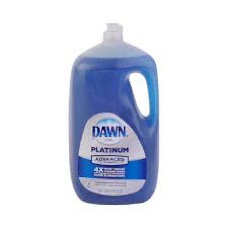 DAWN LIQUID PLATINUM