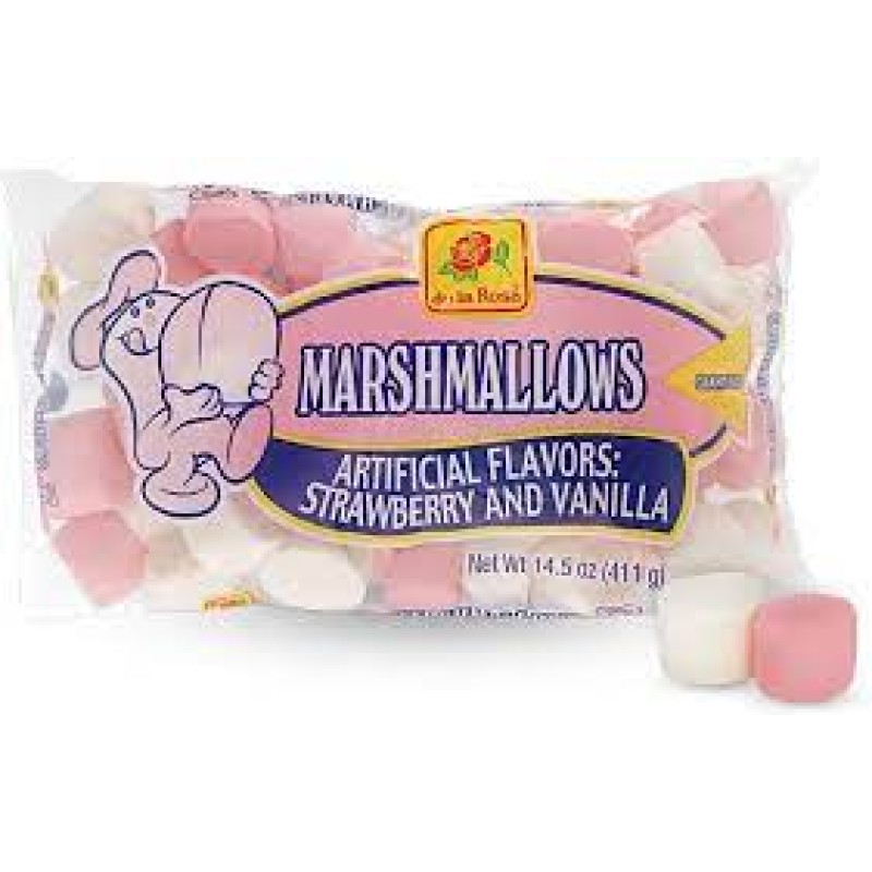 DE LA ROSA MARSHMALLOWS EXTRA GINT