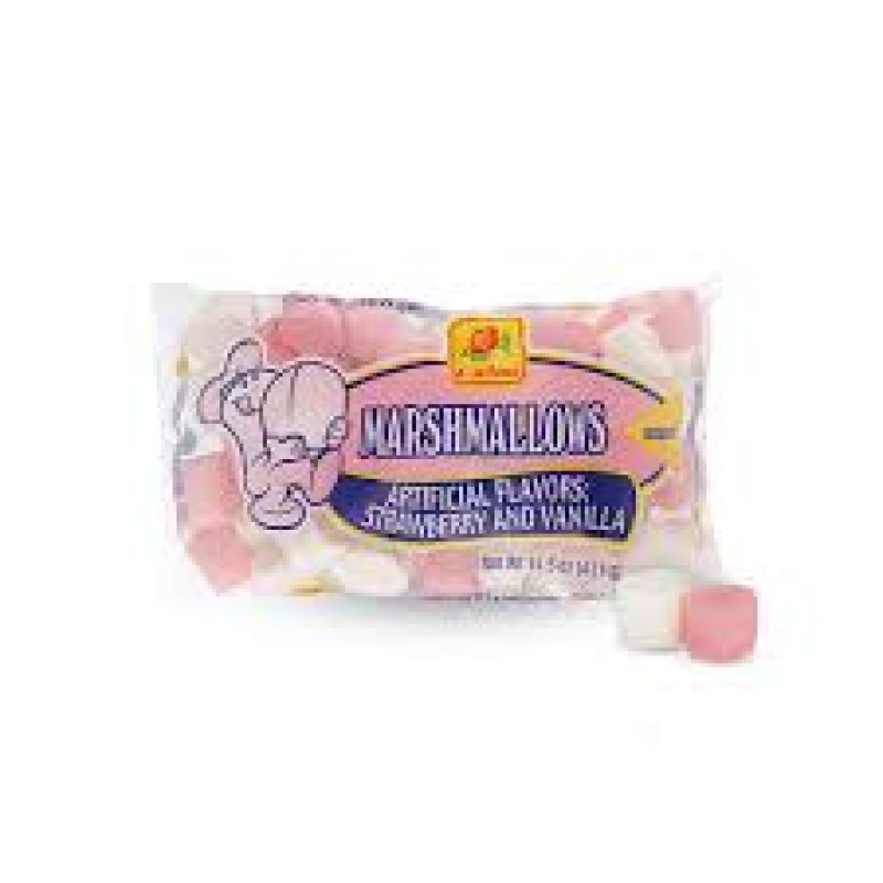 DE LA ROSA MARSHMALLOWS GIANT BAG