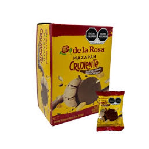 DE LA ROSA MAZAPAN CUJIENTE