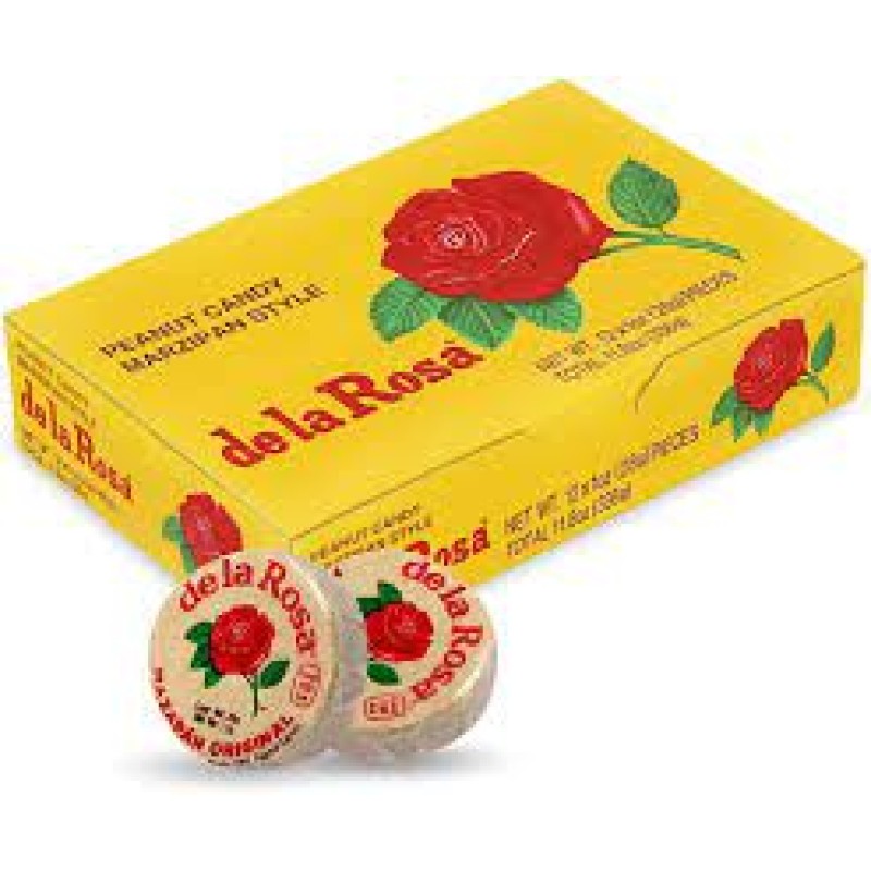 DE LA ROSA MAZAPAN