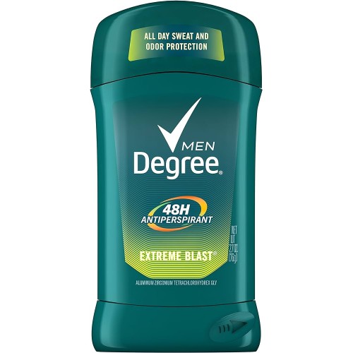 DEGREE EXTREME 2.7 OZ